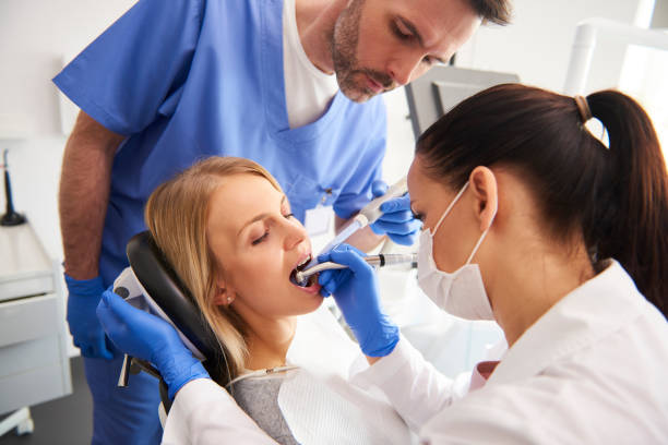 Best Preventive Dentistry  in Justice, OK