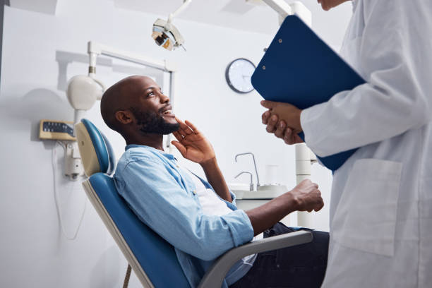 Trusted Justice, OK Holistic Dental Care Services Experts