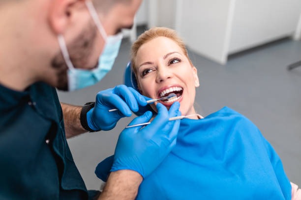 Best Oral Cancer Screening  in Justice, OK