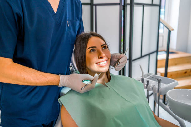 Emergency Dental Services in Justice, OK