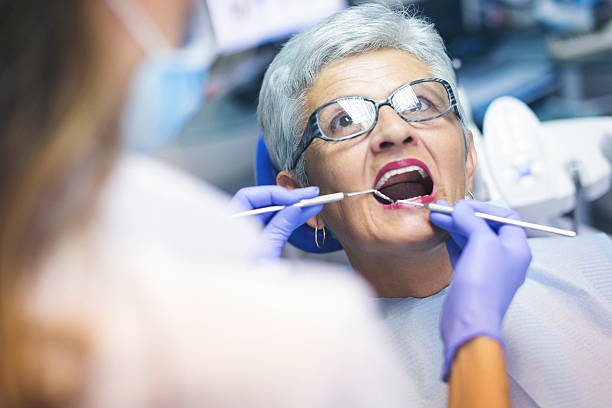 Best Full Mouth Reconstruction  in Justice, OK