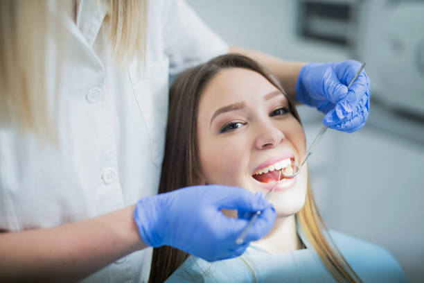 Best Dentures (Full and Partial)  in Justice, OK