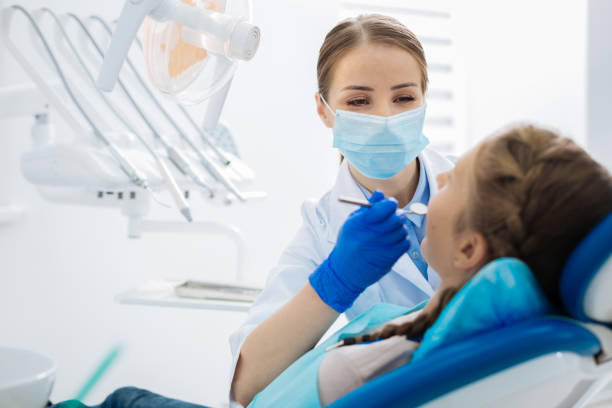 Best Preventive Dentistry  in Justice, OK