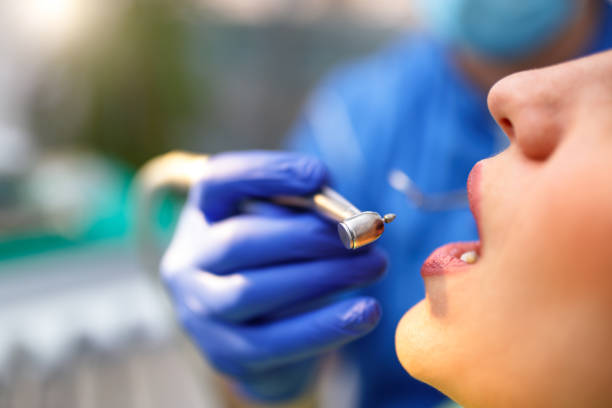 Emergency Dental Services in Justice, OK